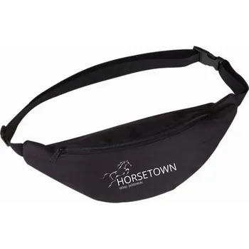 Ledvinka Ledvinka Kemer BELLY černá