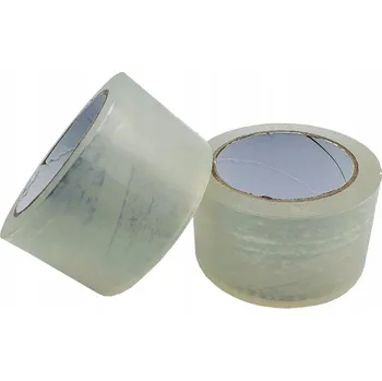 Lepicí páska Izolační Fólie Rajberka 50 x 0,06 x 60 mm