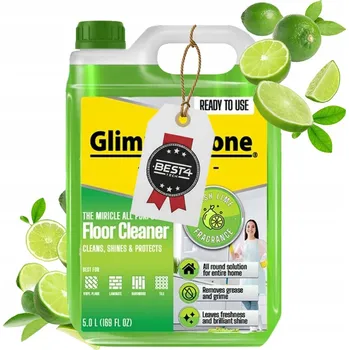 Best4Tech čistič na podlahy 5l