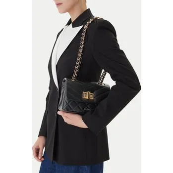 Kabelka Kabelka Aldo Alnilamm 14143905 Černá OS