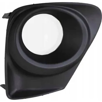 Nárazník MAKETA MŘÍŽKY NÁRAZNÍKU TOYOTA COROLLA E14 E15 FACELIFT