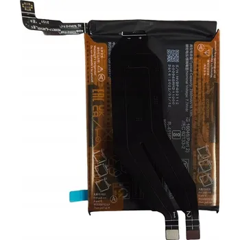 Baterie pro mobilní telefon Baterie pro Xiaomi Poco F4 GT Xiaomi 4700 mAh