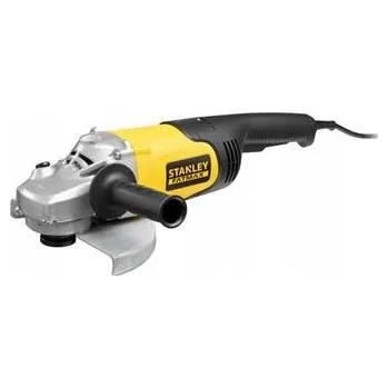 úhlová bruska Úhlová bruska 230 mm 2000 W Stanley FMEG232