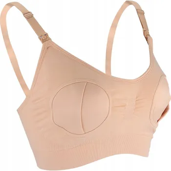 Podprsenka PODPRSENKY NA KOJENÍ PO PORODU PRO ŽENY M