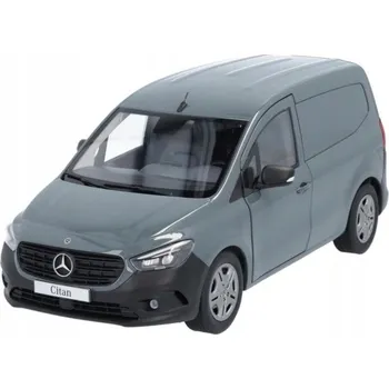 autokoberec MERCEDES CITAN W420 Model auta 1:18 OE