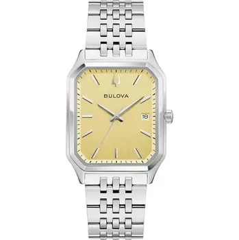 Hodinky Hodinky Bulova 96B471 Tony Bennett