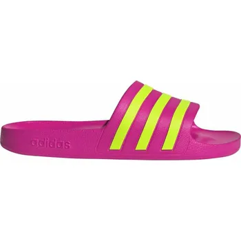 Dámské pantofle Nazouváky adidas ADILETTE AQUA růžové JS4052 - EUR 42 2/3 | UK 8,5 | US 9