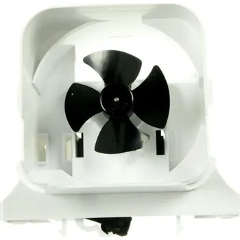 Příslušenství pro lednici Ventilátor do lednice Whirlpool