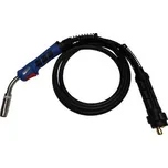 Tuson SVND-MH02 MIG/MAG hořák MB25AK - 3m