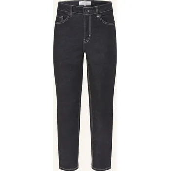 Dámské džíny Comma Casual Identity Dámské Straight Džíny, 59z8 blue, 36