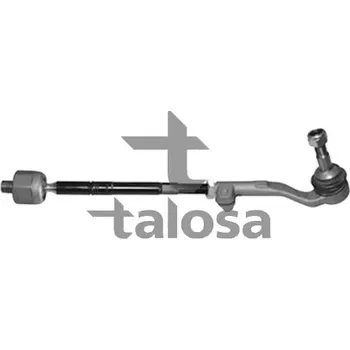 Čep řízení Příčné táhlo řízení TALOSA 41-08656