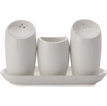 Dóza na potraviny Menážka Maxwell & Williams Sada slánka a pepřenka COSMOPOLITAN