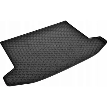 autokoberec Rohož do kufru PFI gumová
