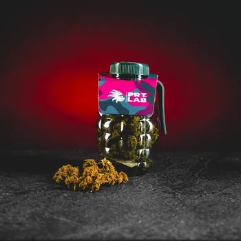 Přírodní produkt Kratom World Small Buds 10-OH 15g