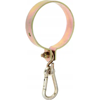 Vrták Otočná Objímka 120 mm