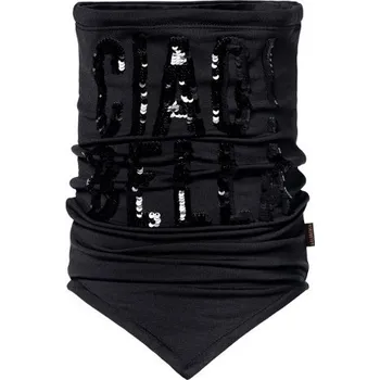 Nákrčník Dámský nákrčník Goldbergh NORI - černá