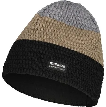 Čepice Čepice Maloja SCHMIRNM. - dark gravel multi