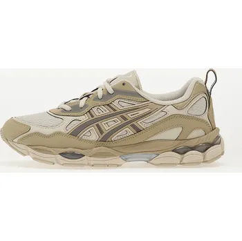 Dámská obuv Tenisky Asics Gel-NYC Rgd Smoke Grey/ Wool EUR 42