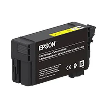 Žlutý inkoust Epson C13T40D440