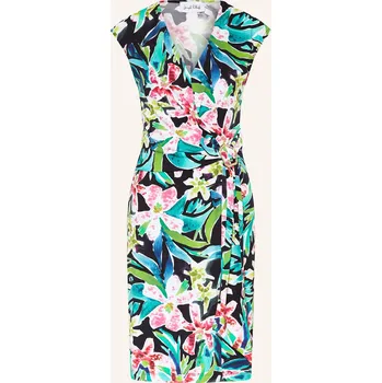 Dámské šaty Joseph Ribkoff Dámské Žerzejové Šaty V Zavinovacím Vzhledu,...