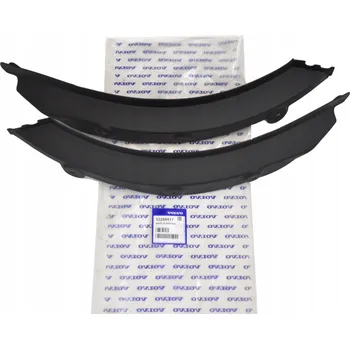 autokoberec VOLVO XC60 II zadní zástěrky, kryty podběhů sada OE 32288517