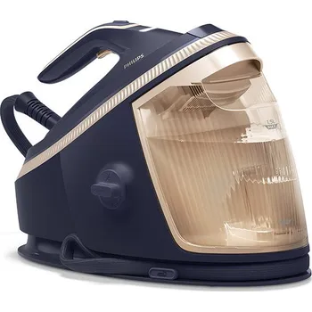 Péče o vlasy Philips 7300 Series PerfectCare PSG7300/20 modrá