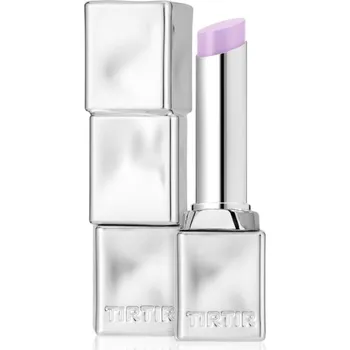 Péče o rty TIRTIR Water Mellow Lip Balm hydratační balzám na rty s leskem odstín 02 Mauve Berry 3.2 g