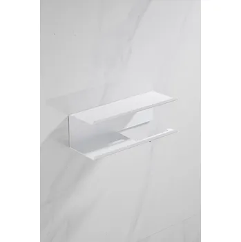 Držák na toaletní papír Kelelife