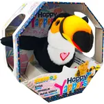 STEPPOS Happy Yappers Tukan