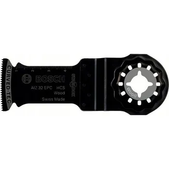 Pilový plátek BOSCH PILOVÝ LIST AIZ 32EPC na dřevo STARLOCK PMF GOP