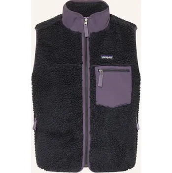 Dámská vesta Patagonia Dámská Funkční Vesta Classic Retro-X, tmavě modrá /...