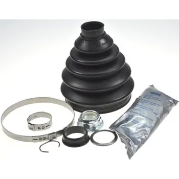 Posilovač řízení Lobro 303552 Sada manžet řízení