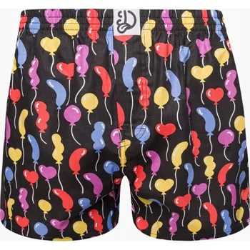 Pánské kraťasy PÁNSKÉ BOXERKY SLIPY DEDOLES BALONY 1836 R.XL