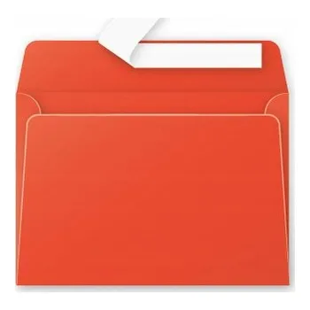 Obálka BAREVNÉ OBÁLKY C-6, SADA 10 kusů