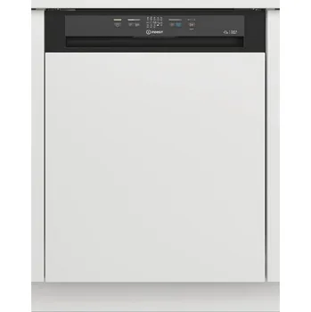 Myčka nádobí Vestavná myčka nádobí Indesit I3B L634 B