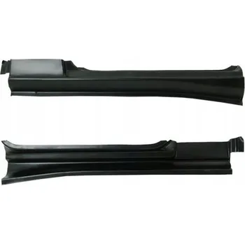 Prah karosérie Polcar 324742-3 Opravný práh přední, pravý