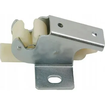 Výparník klimatizace Zámek kufru FIAT CINQUECENTO 1991-1998