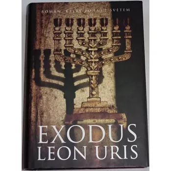 Uris Leon - Exodus