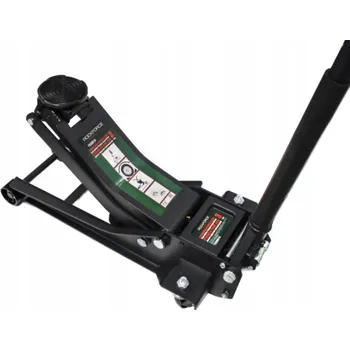 Hever Resser Zvedák 3T nízkoprofilový ROCKFORCE 80-508mm