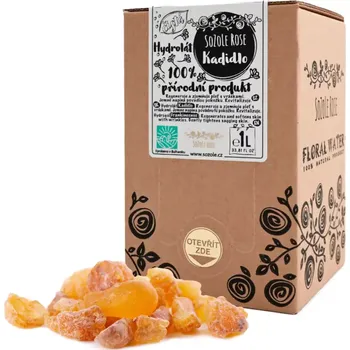 Hydrolát Kadidlo - 3l