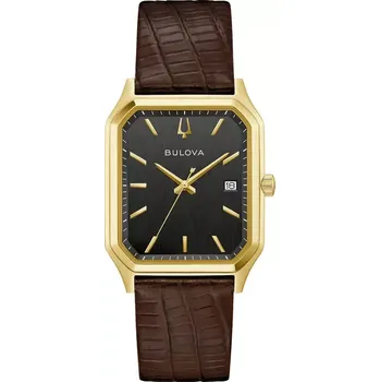 Hodinky Hodinky Bulova 97B235 Tony Bennett