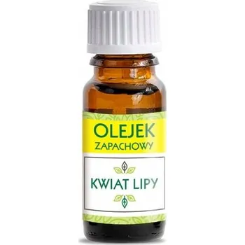 Vonná esence květ lípy 10ml Etja