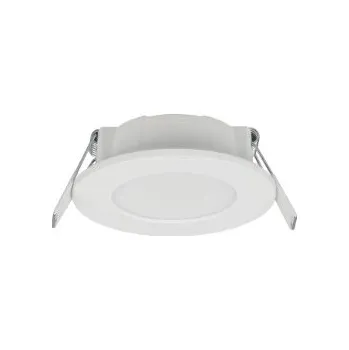 TRIO 635110101 HIMAL zapustené svítidlo D85mm SMD LED 3,5W/450lm 2700+4000K IP65 bílá