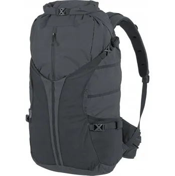 turistický batoh Vojenský Batoh Helikon-Tex Batoh 20-40 l šedý