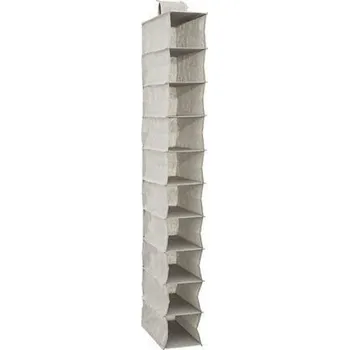 Úložný box Organizér pro 10 párů bot Orga