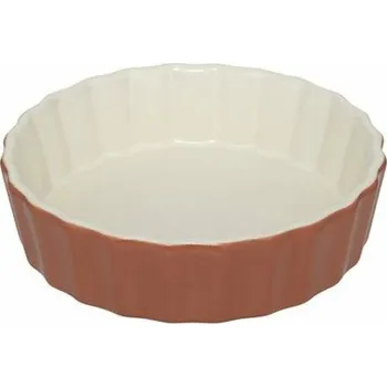 zapékací misa a miska 5five simply smart Mini koláčová forma 12 cm červená
