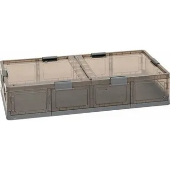 Úložný box Skládací úložný box Fold`n`Box 55l