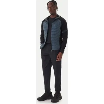 Pánská větrovka Dynafit Outdoorová bunda Speed Insulation Hybrid 08-71793 Černá Athletic Fit M