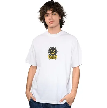 tričko Vans Happy Spike - White M