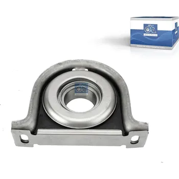 Opravná sada podvozku a pohonu kol Uložení kloubového hřídele DT Spare Parts 6.59109